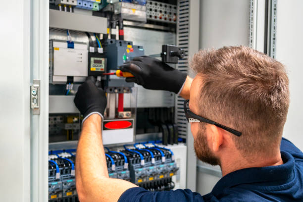 Best Local Electrician Companies  in Meadview, AZ