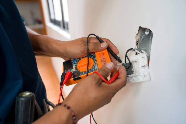 Best Affordable Emergency Electrician  in Meadview, AZ