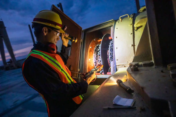 Best Electric Panel Repair  in Meadview, AZ