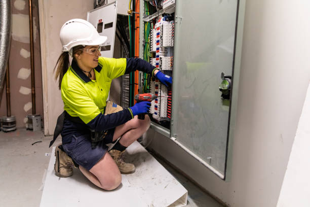 Best Residential Electrician Services  in Meadview, AZ