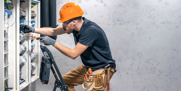 Affordable Emergency Electrician in AZ